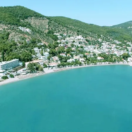 New Aegli 4* Poros Town