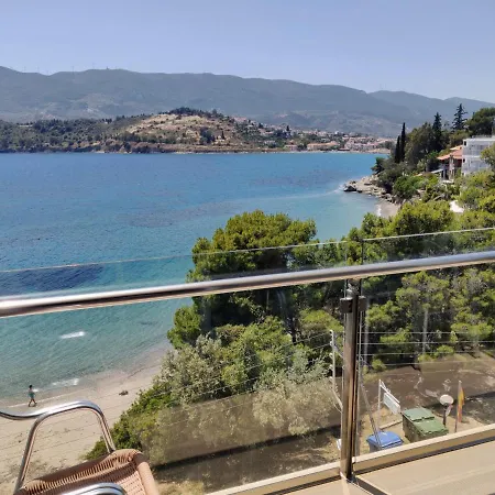 Hotel New Aegli 4*