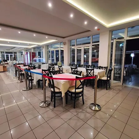 New Aegli Hotel 4*