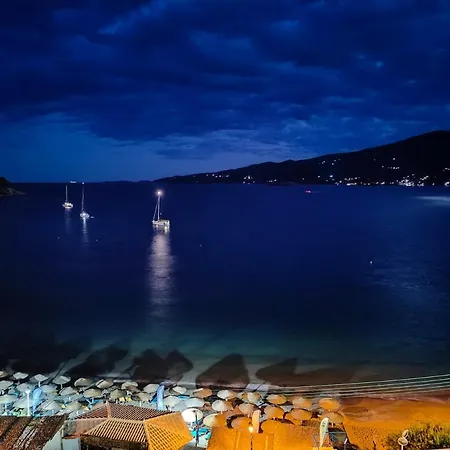 New Aegli Hotel 4*
