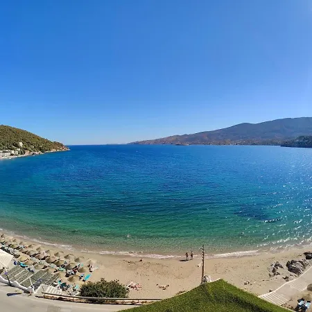 Ξενοδοχείο New Aegli 4*
