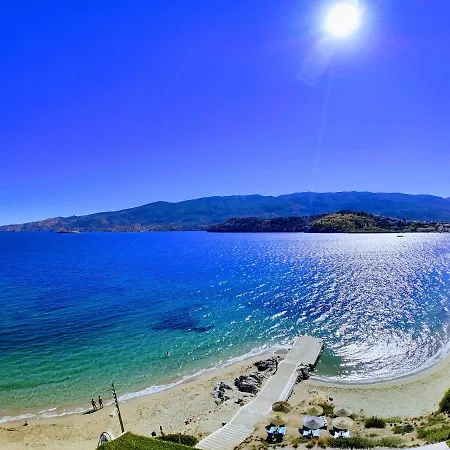 New Aegli Ξενοδοχείο 4*