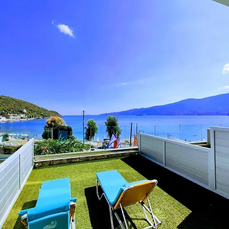 Hotel New Aegli