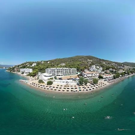 New Aegli Hotel 4*