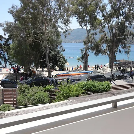 New Aegli Ξενοδοχείο 4*