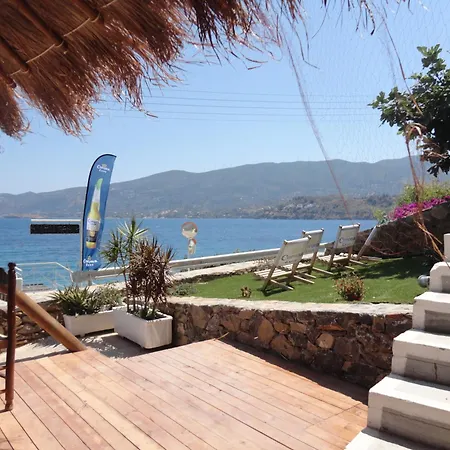 Hotel New Aegli 4*