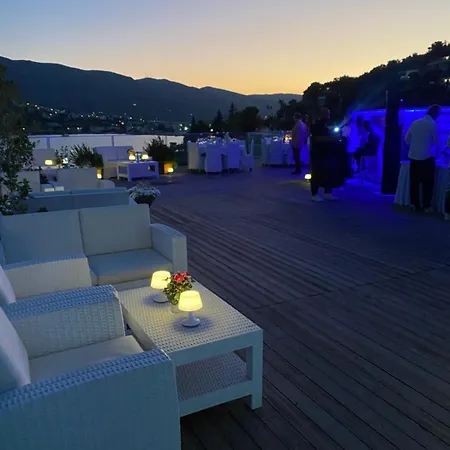 New Aegli 4* Poros Town
