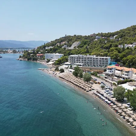 New Aegli Πόρος
