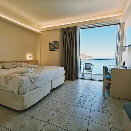New Aegli Hotel 4*