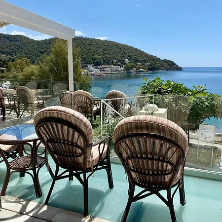 Hotel New Aegli 4*