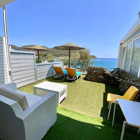 New Aegli Hotel 4*