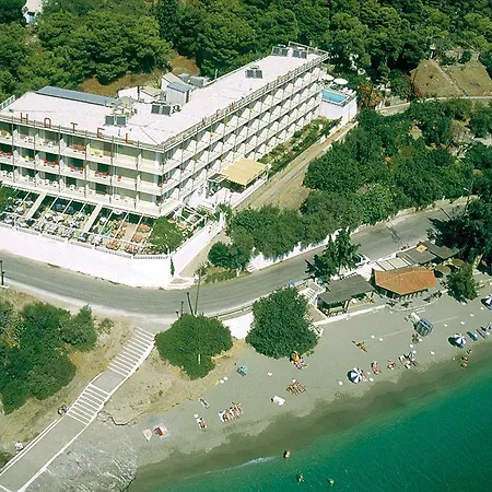 New Aegli Hotel 4*