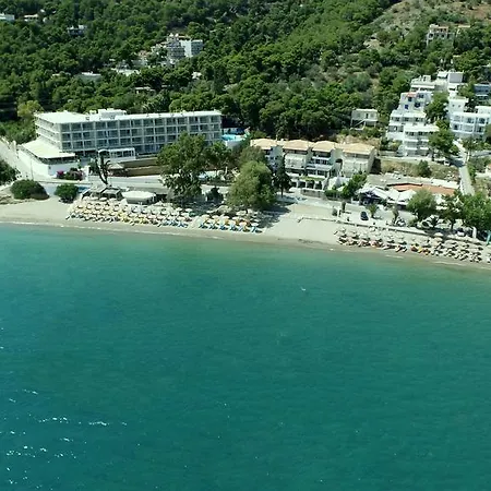 New Aegli Ξενοδοχείο Πόρος