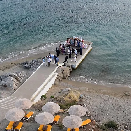 New Aegli Poros Town