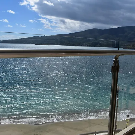Hotel New Aegli