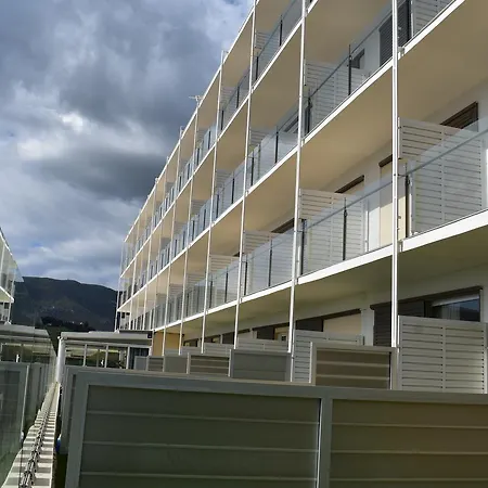 Hotel New Aegli 4*