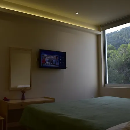 Hotel New Aegli Poros Town
