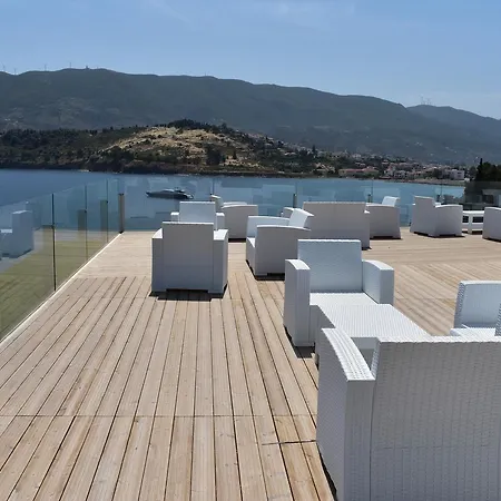 Hotel New Aegli 4*